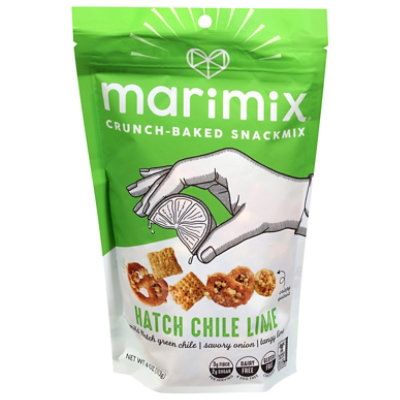 Marimix Hatch Chili Lime - 4 OZ - Image 1