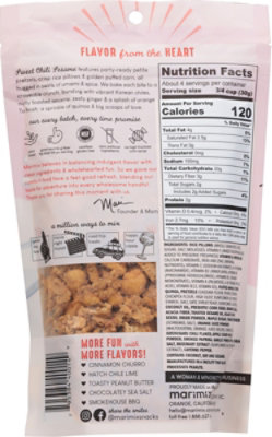 Marimix Sweet Chili Sesame - 4 OZ - Image 5