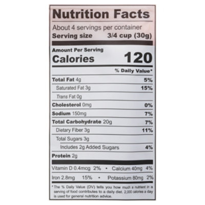 Marimix Sweet Chili Sesame - 4 OZ - Image 3
