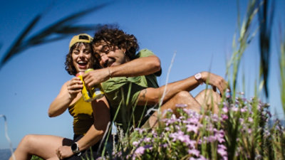 Guayaki Yerba Mate Peach Revival 15.5fz - 15.5 FZ - Image 5