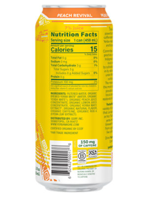 Java Monster Loca Moca - 15 Fl. Oz. - acmemarkets