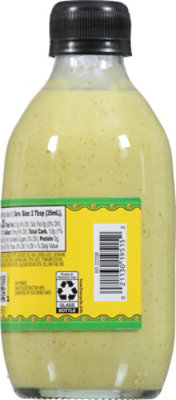 Signature SELECT Taqueria Style Guacamole Salsa - 10 Fl. Oz. - Image 6