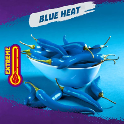 Takis Blue Heat - 3.25 OZ - Image 2