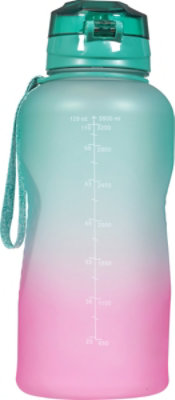 Signature SELECT Hydration Bottle - 128 Oz - Image 3