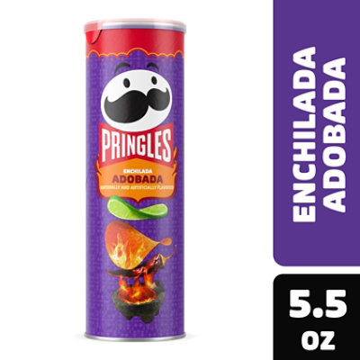 Pringles Adobado - 5.5 OZ - Image 1