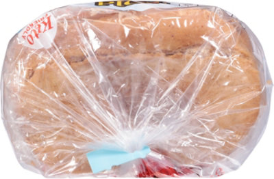 Schmidt Old Tyme 647 Rye Low Calorie Keto Bread Loaf - 15 Oz - Image 6