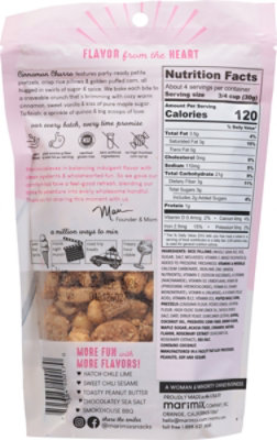 Marimix Cinnamon Churro - 4 OZ - Image 5