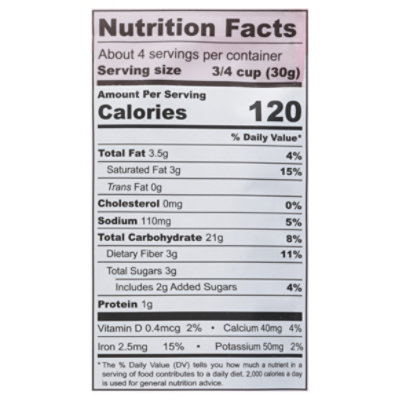 Marimix Cinnamon Churro - 4 OZ - Image 3