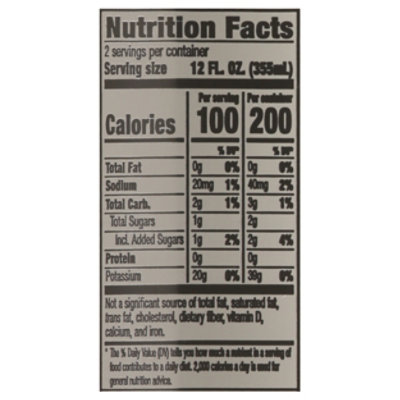 Happy Dad Fruit Punch Seltzer - 24 FZ - Image 4