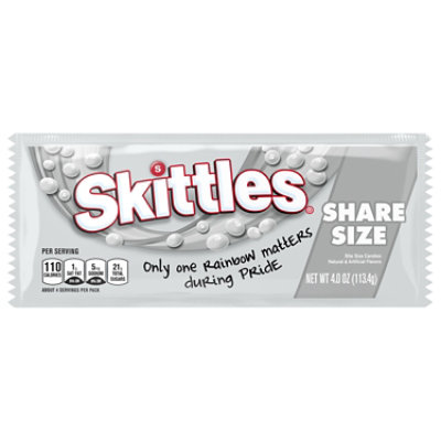 Skittle Pride King Size 4 Oz - 4 OZ - Image 3