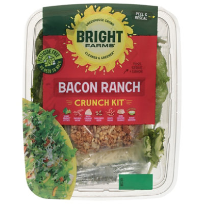 Bright Farms Sunny Bacon Crunch Kit - 6.75 OZ - Image 2