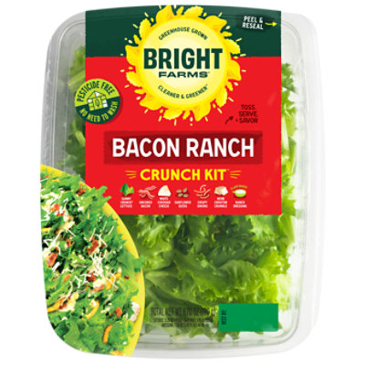 Bright Farms Sunny Bacon Crunch Kit - 6.75 OZ - Image 1