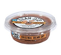 Yo Quiero Original Bean Dip - 8 OZ