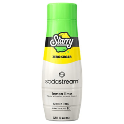 Sodastream Starry Zero Sugar - EA - Image 3