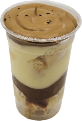 Chocolate Tres Leches Parfait Cup - EA - Image 1