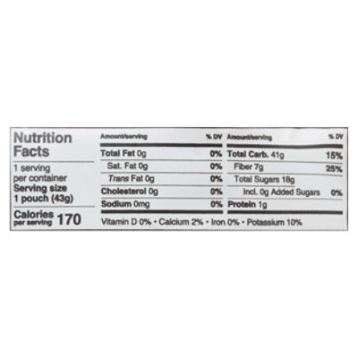 Simple Slices Chips Red Apple - 1.5 OZ - Image 4