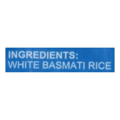 Royal Basmati Rice Bag - 15 LB - Image 5