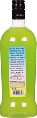 Kinky Cocktail Margarita - 1.75 LT - Image 4
