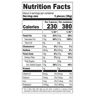 Alter Eco Truffle Easter Asst - 2.1 OZ - Image 3