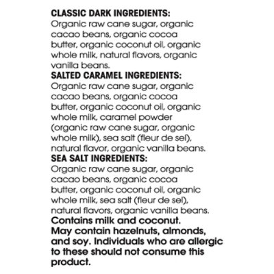 Alter Eco Truffle Easter Asst - 2.1 OZ - Image 4