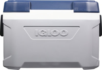 Iglo 54qt Maxcold Cooler - EA - Image 4