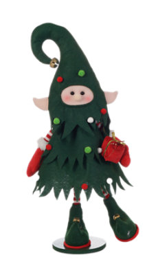 Overjoyed Boutique Tree Elf - EA - Image 1