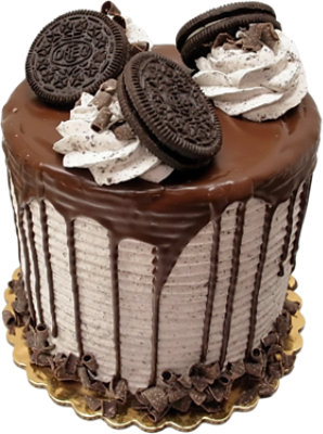 Mini Cookies N Creme Diner Cake - EA - Image 1