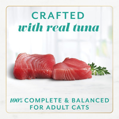 Purina Fancy Feast Gems Mousse Pate With Tuna - 2-2 Oz. Tubs - 2-2 OZ - Image 5