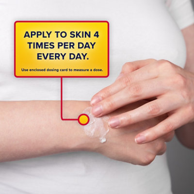 Aspercreme Arthritis Pain Relief Gel 100g Tube - 100 GR - Image 8