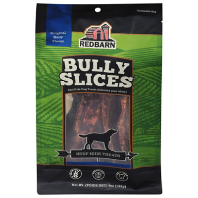 Redbarn Bully Slices, Original Bully Flavor - 7 Oz. - 7 OZ - Image 3