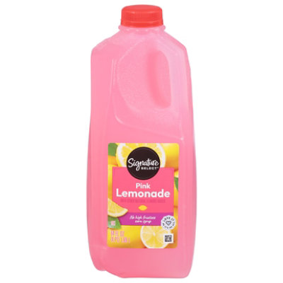 Signature SELECT Pink Lemonade 64 Fz - 64 FZ