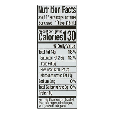 International Collection Avocado Oil - Virgin 8.45 fl oz (Pack of 6) - Image 2