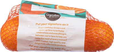 Signature SELECT Gold Nugget Mandarin Oranges - 2 Lb - Image 5