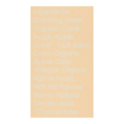 Poppi - Soda Root Beer Prebiotic - 12 Fl oz (Pack of 12) - Image 3