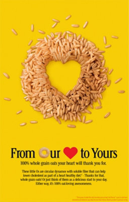 General Mills Cheerios - 12 OZ - Image 5