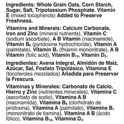 General Mills Cheerios - 12 OZ - Image 4