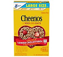 General Mills Cheerios - 12 OZ