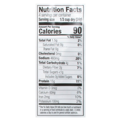 Plant Boss Taco Plant Mild - 3.35 OZ - Image 4