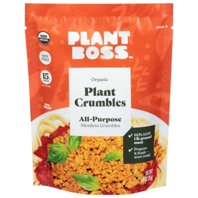 Plant Boss Crumble Plant All Purpose - 3.35 OZ - Image 3