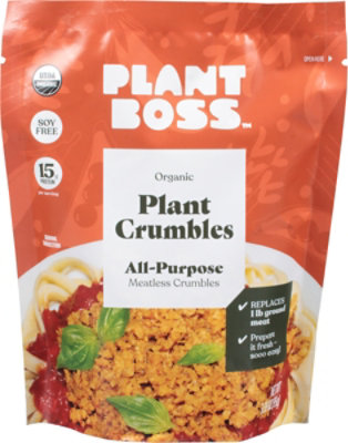 Plant Boss Crumble Plant All Purpose - 3.35 OZ - Image 2