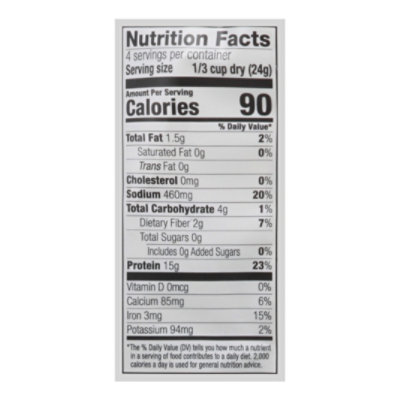 Plant Boss Taco Plant Southwest - 3.35 OZ - Image 4