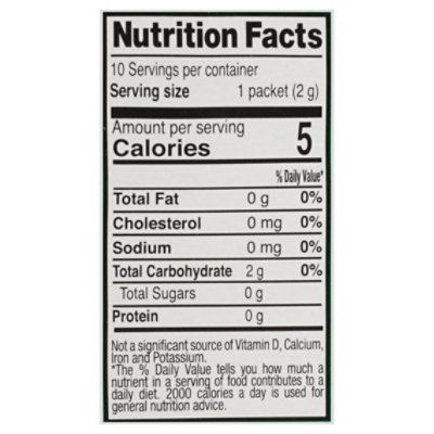 Klass Bev Stk Wtrm Stwbry 10ct - .7 OZ - Image 3