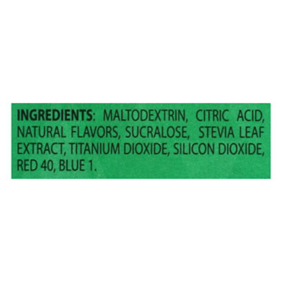 Klass Bev Stk Wtrm Stwbry 10ct - .7 OZ - Image 4