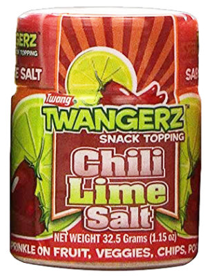 Twangerz Flavored Salt Chili Lime - 1.15 OZ