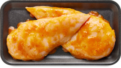 Chicken Breast Piri Piri Marinade Up To 10% Solution - LB - Image 1