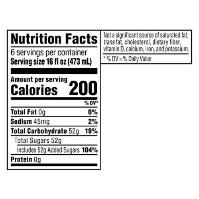 Starry Lemon Lime 6-16fz - 6-16FZ - Image 4