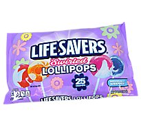Life Savers Swirled Pops - 8.8 OZ