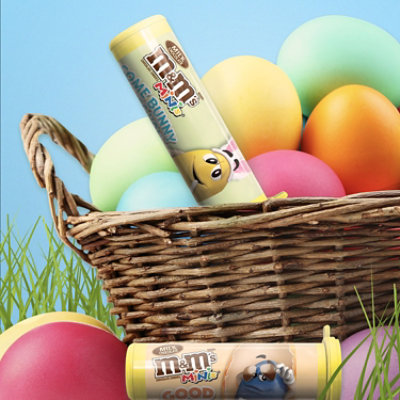 Mars Mms Milk Choc Minitube - 1.08 OZ - Image 5