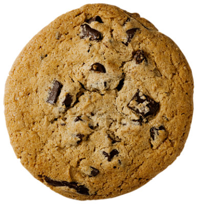 Chocolate Chunk Cookies 4 Ounce - EA - Image 1