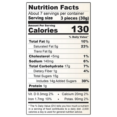 Dk C Marshmallow Filled Egg - EA - Image 3